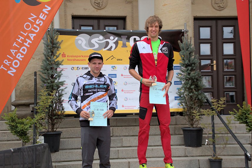 Triathlon-Wochenende