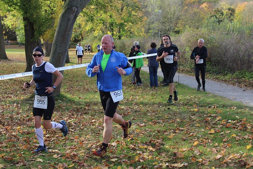 24. Stadtparklauf in Sondershausen (1)