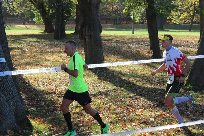 24. Stadtparklauf in Sondershausen (1)