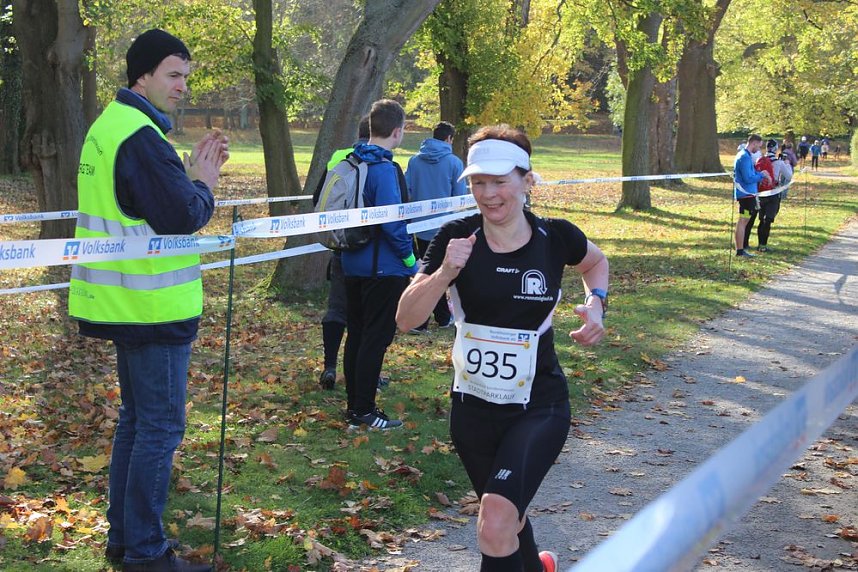 24. Stadtparklauf in Sondershausen (1)