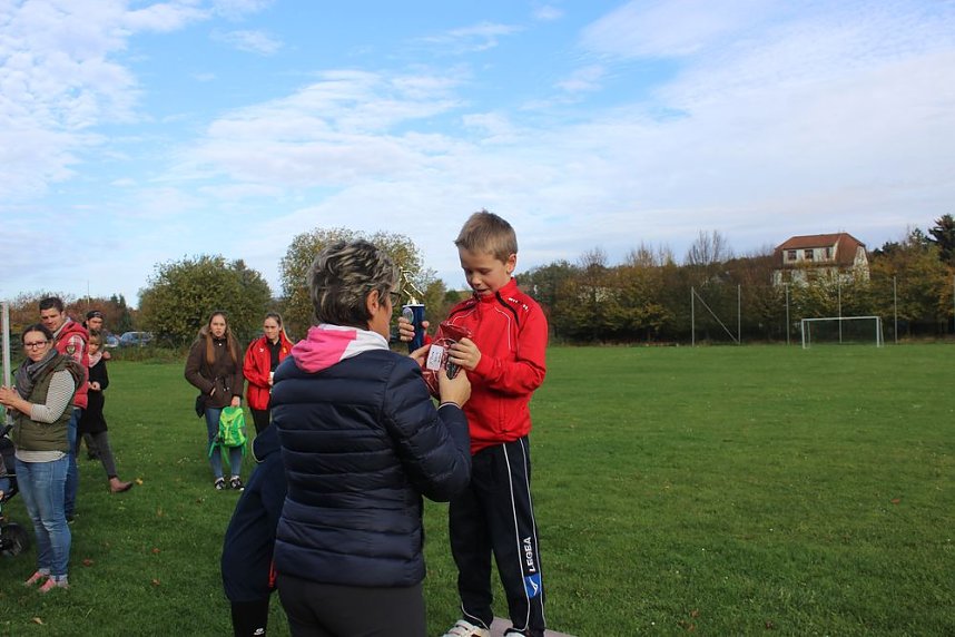 24. Stadtparklauf in Sondershausen (2)