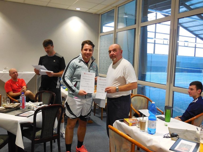 Doppel-Wintermeisterschaften 2018