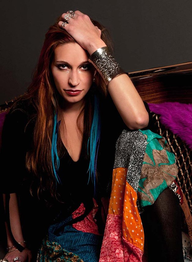 Tori Sparks & Javi Garcia