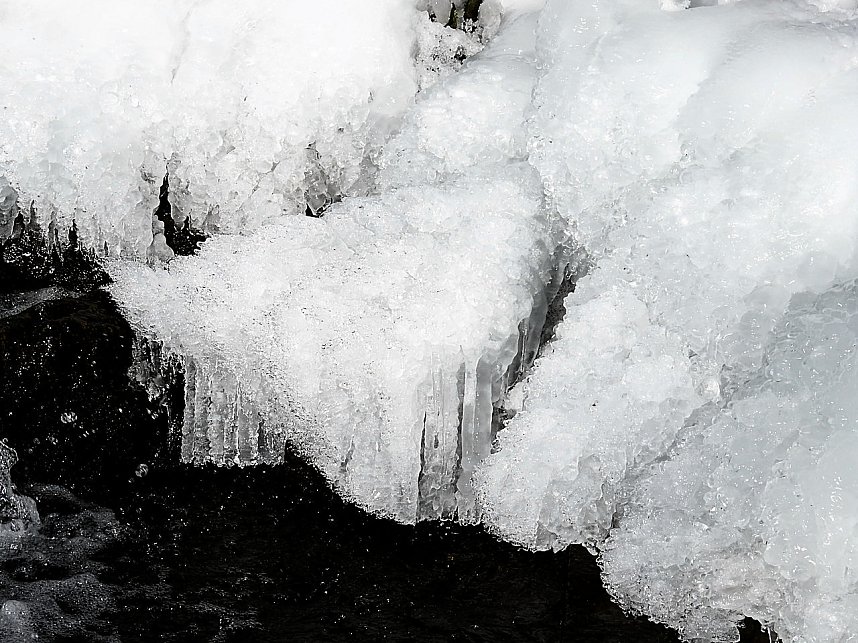 Peter Blei unterwegs im Harz