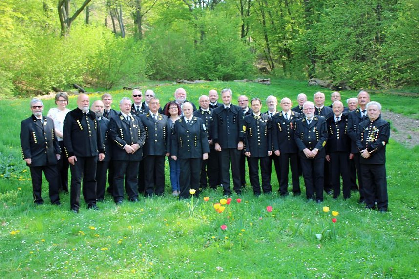 5. Th&uuml;ringer Bergmannstag in Vorbereitung
