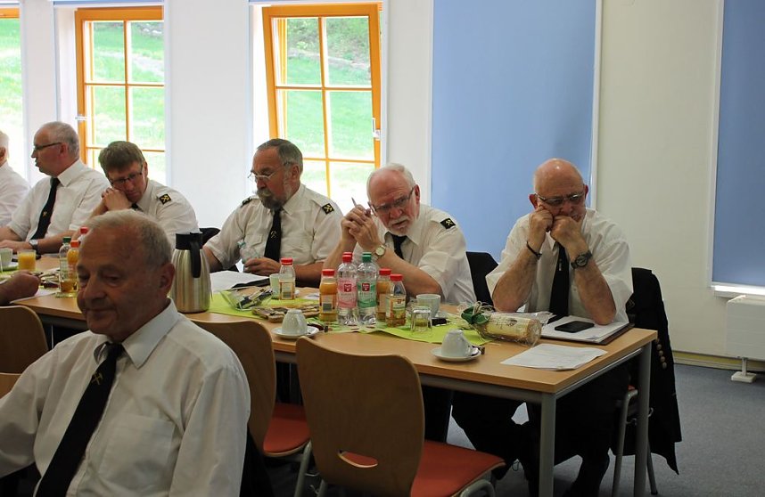 5. Th&uuml;ringer Bergmannstag in Vorbereitung