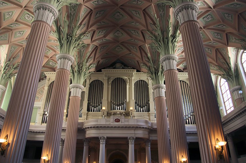 Wave-Gotik 2018 in Leipzig