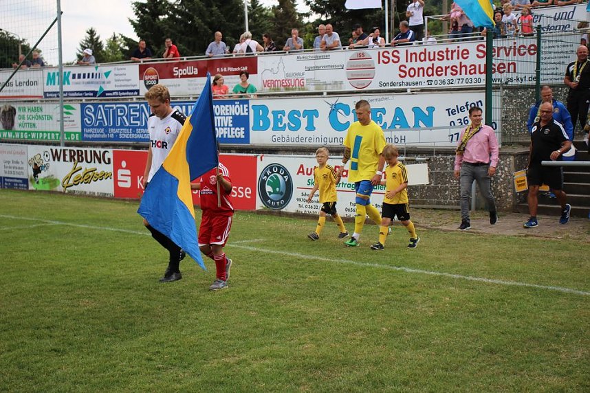 Mit klarem Sieg zur Meisterschaft