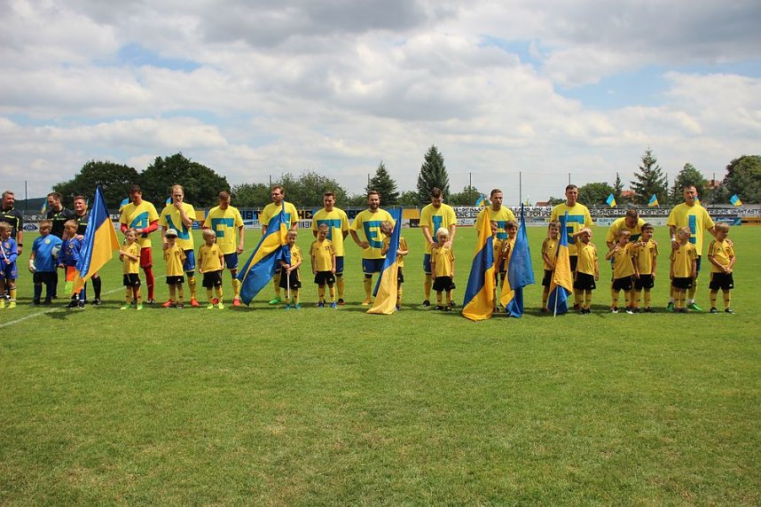 Mit klarem Sieg zur Meisterschaft