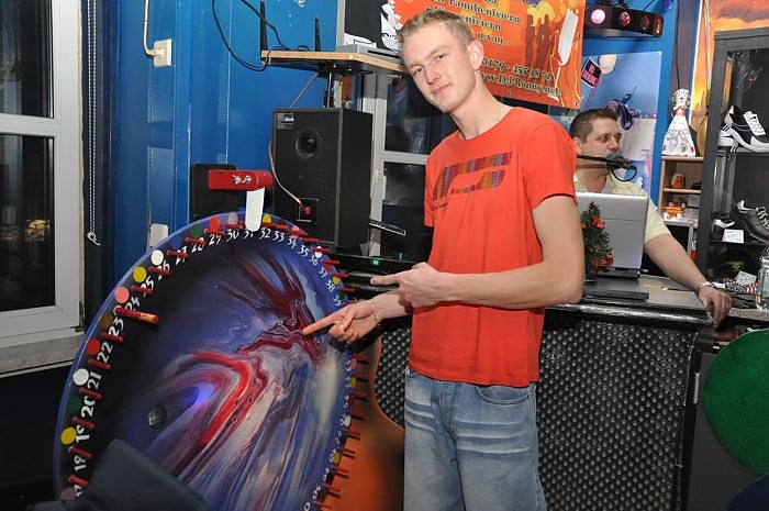Bowlingparty im Starbowling