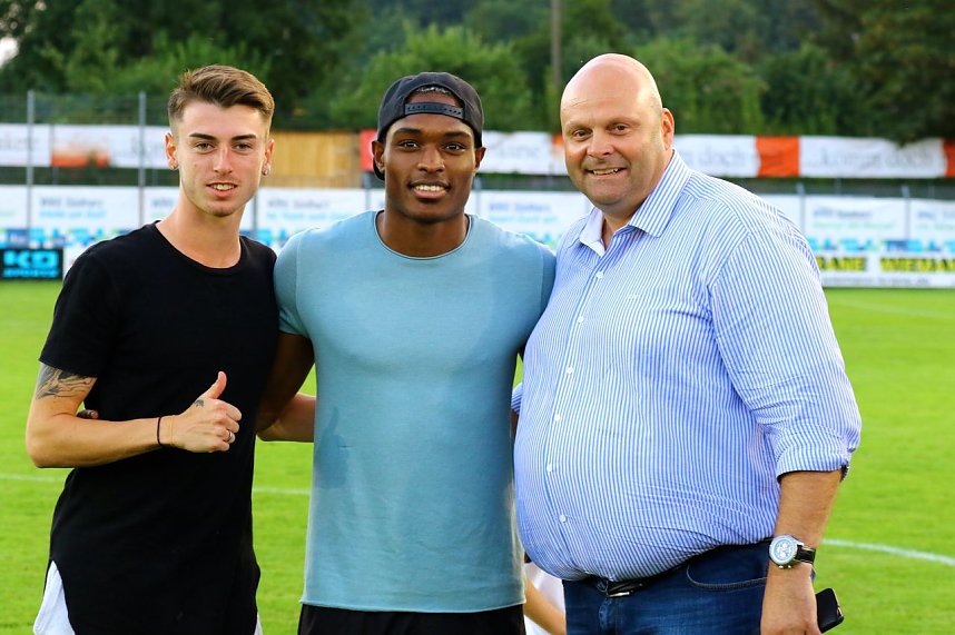 Hitzeschlacht ohne Happy End