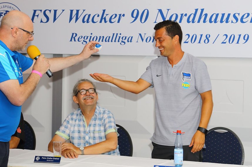 Hitzeschlacht ohne Happy End