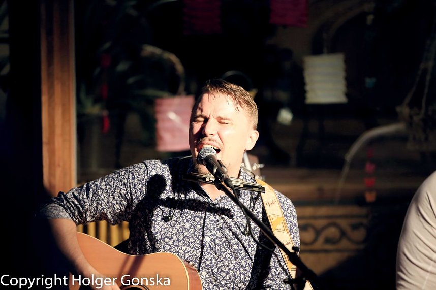 Auftakt f&uuml;r Kurze Meile Sommerkonzerte