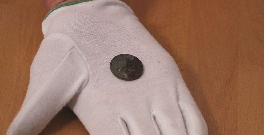 Historische Dokumente bis ins 15. Jahrhundert gefunden