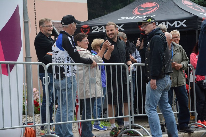 Harz-Racing: Zwei Finals zum Jubil&auml;um