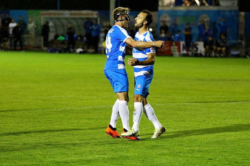 Wacker gewinnt 2:1 gegen Babelsberg