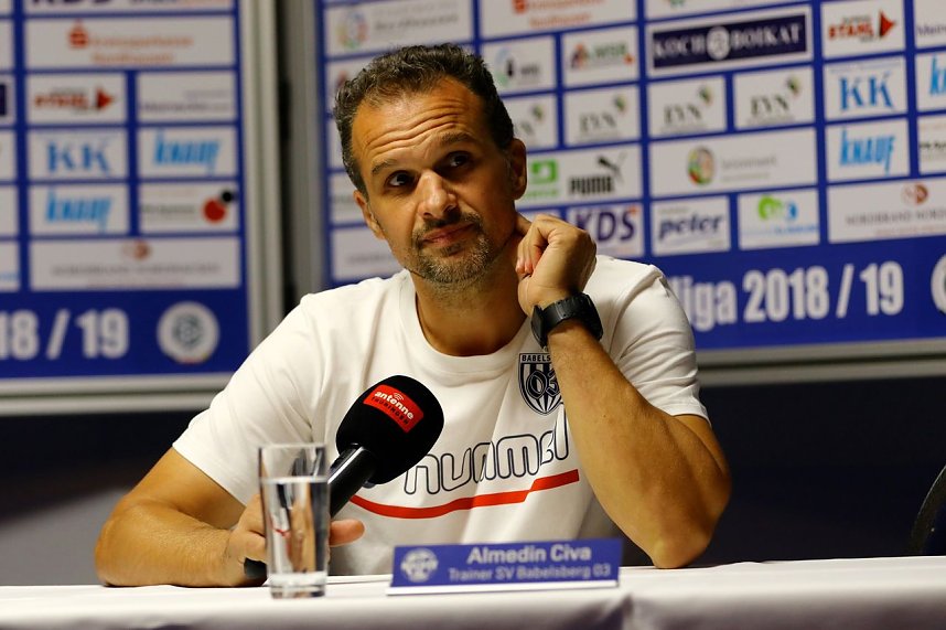 Wacker gewinnt 2:1 gegen Babelsberg