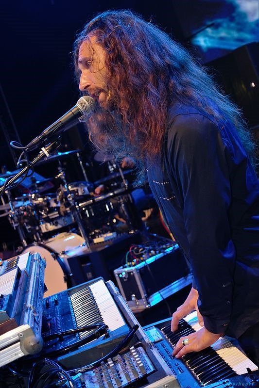 Emmenrausch am Stausee Kelbra