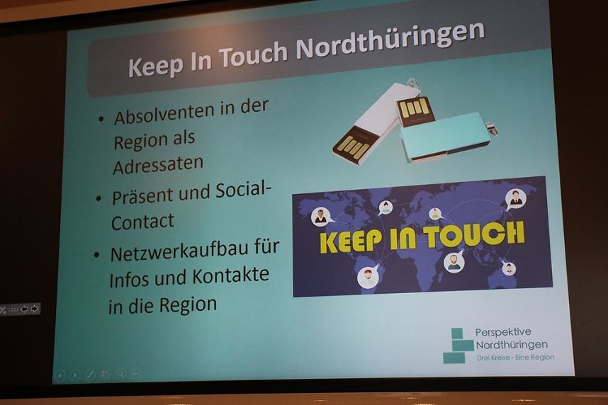 GRW-F&ouml;rderbescheid f&uuml;r ein Regionalbudget
