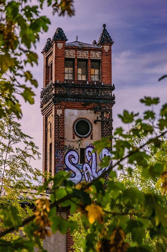 Lost Places im Fokus