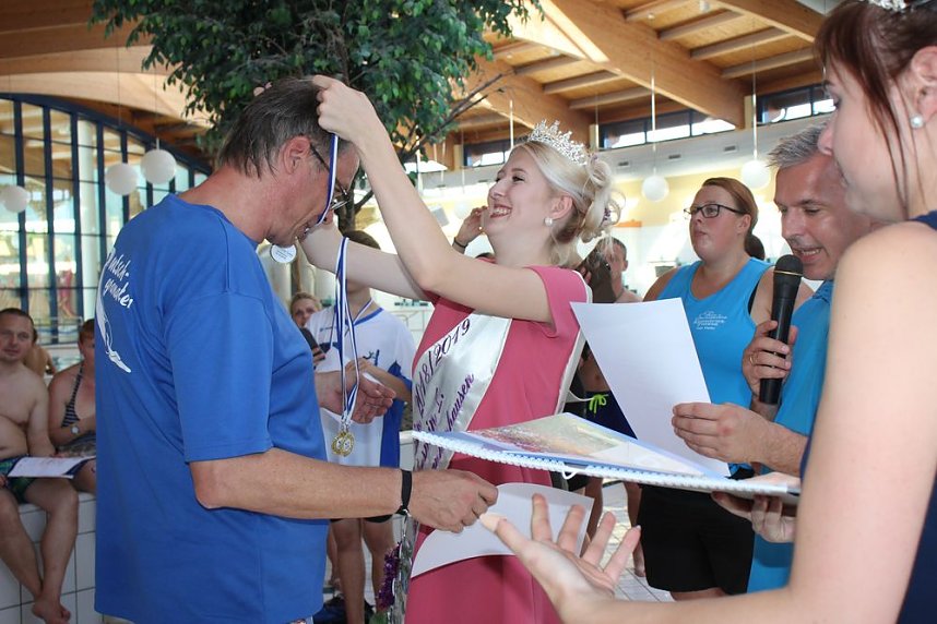 Th&uuml;ringer Meisterschaften im Rennrutschen ausgetragen