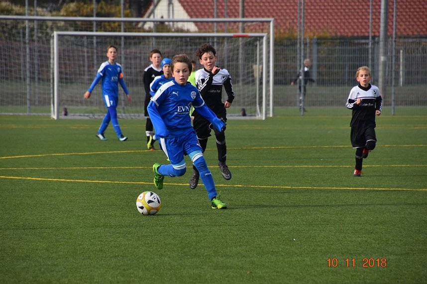 Mit Niederlage in die Winterpause