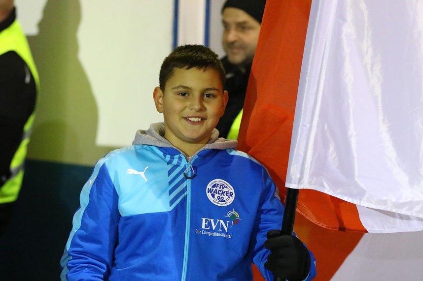 2:0-Sieg gegen Altglienicke