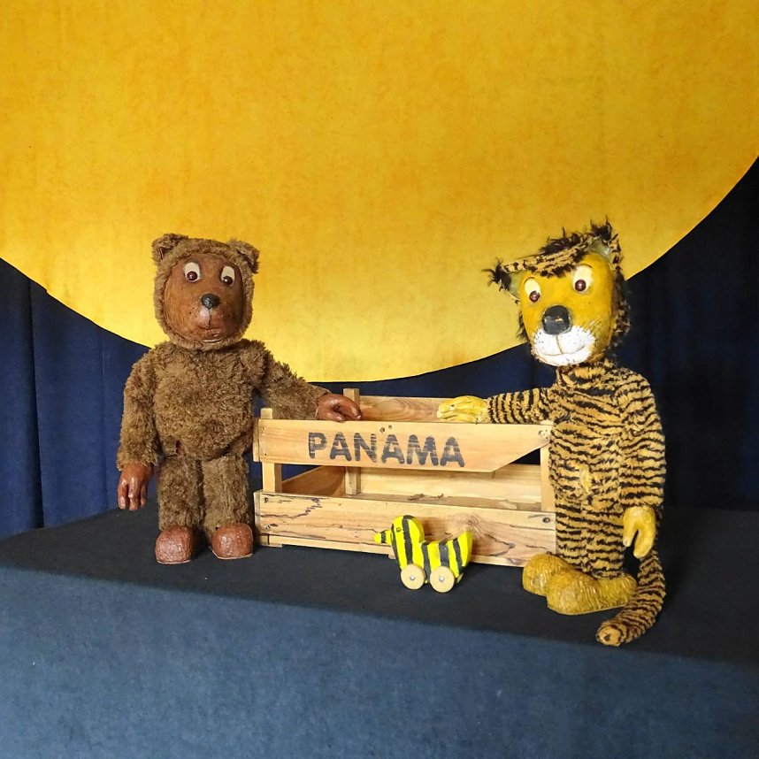 Die letzten H&ouml;hepunkte in der 3K-Theaterwerkstatt