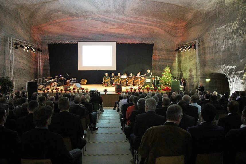 Tradition trifft Zukunft