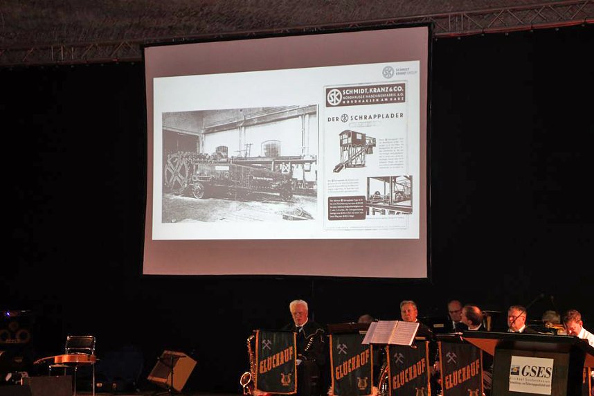 Tradition trifft Zukunft