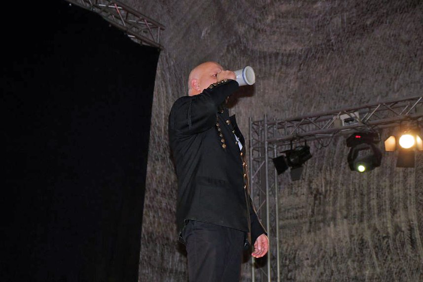 Tradition trifft Zukunft