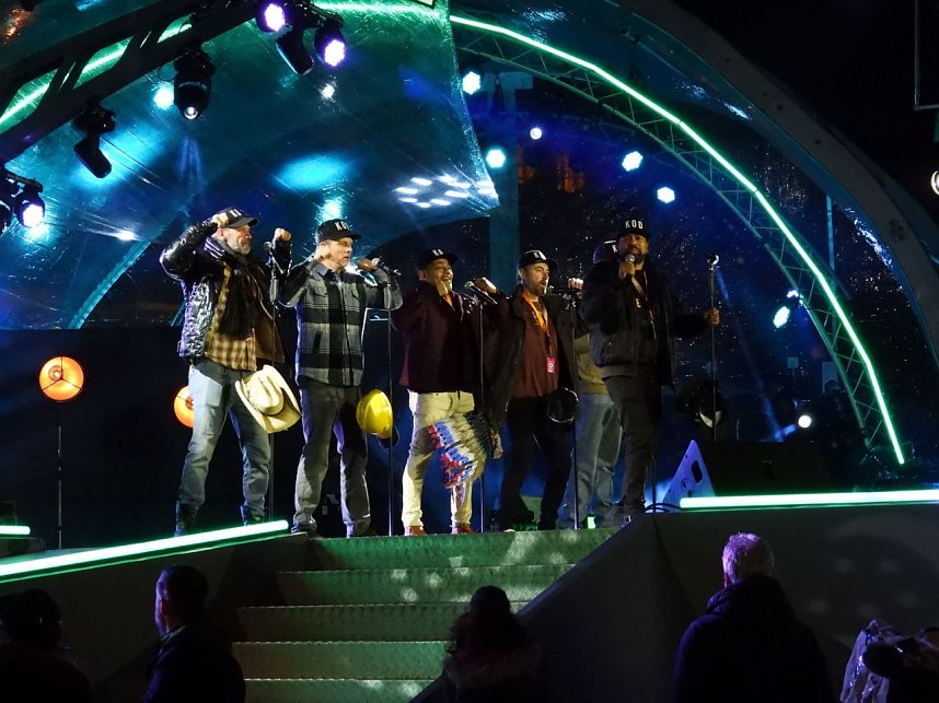 Abstecher nach Berlin