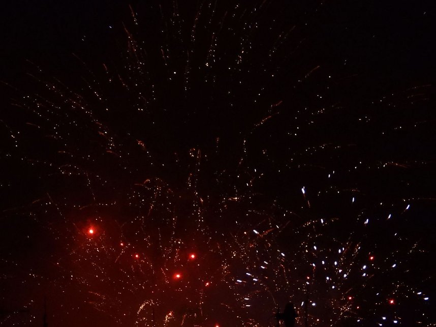 Abstecher nach Berlin