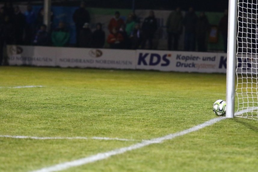 4:0 siegt Wacker gegen F&uuml;rstenwalde