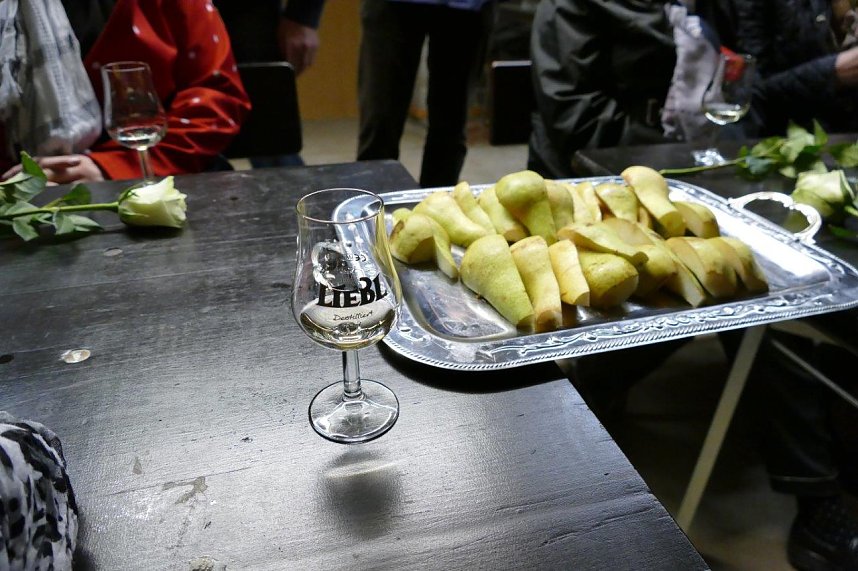 Mit 113 Frauen auf Erlebnistour in Erfurt