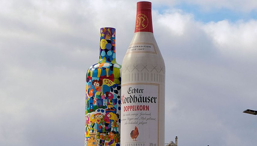 Der Sieger steht fest.