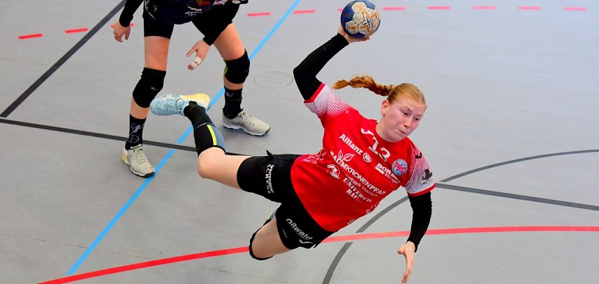 Entscheidung erst in der Schlussphase