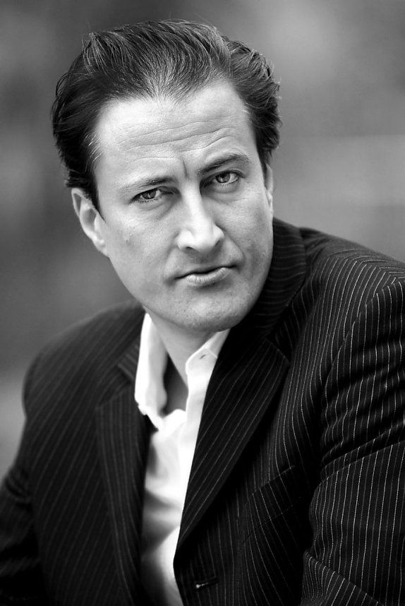 Er&ouml;ffnung der Biennale im Achteckhaus Sondershausen