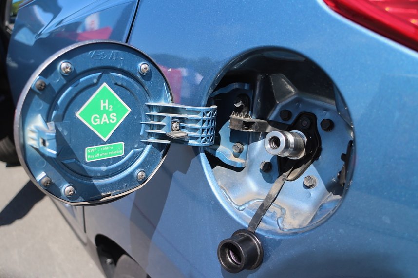 1. Mitteldeutscher Tag der Elektromobilit&auml;t auf dem Autodrom