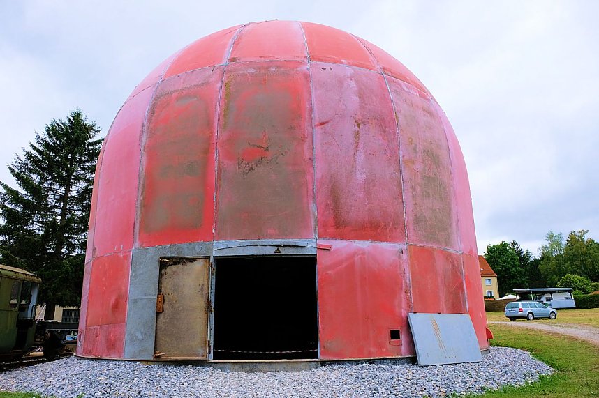 Unkaputtbare Technik