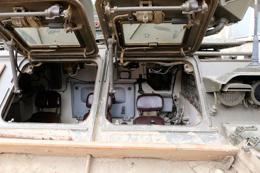 Unkaputtbare Technik