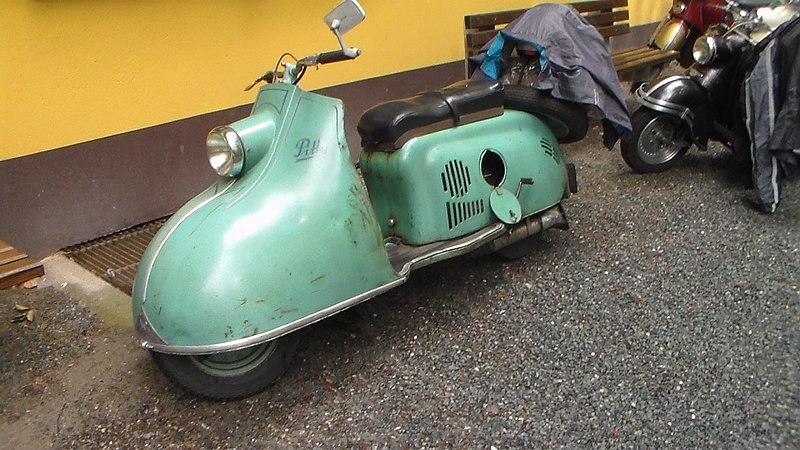 8. Treffen im Erzgebirge