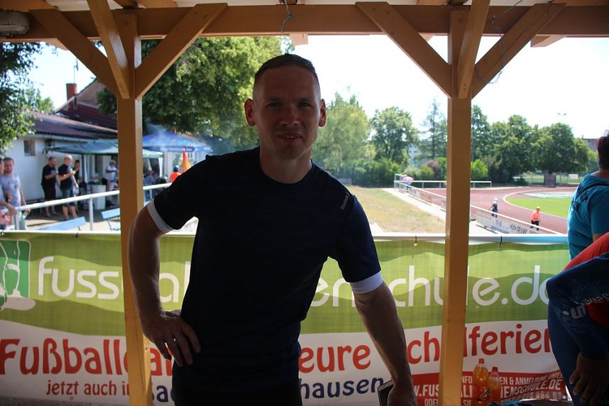 Th&uuml;ringer Landesmeisterschaften im Feuerwehrkampfsport