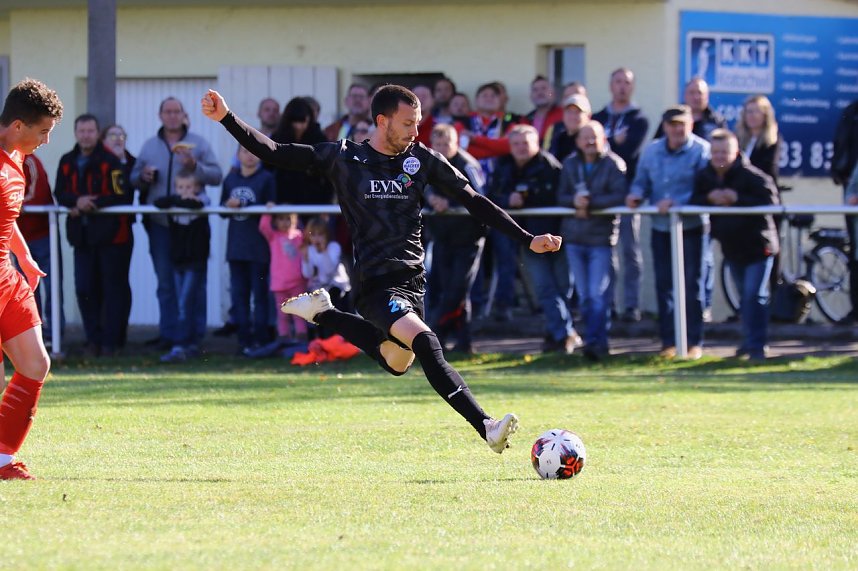 M&uuml;hevolles 1:3 in Altengottern