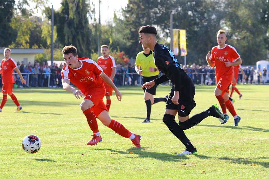 M&uuml;hevolles 1:3 in Altengottern