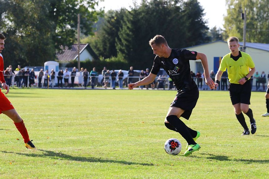 M&uuml;hevolles 1:3 in Altengottern