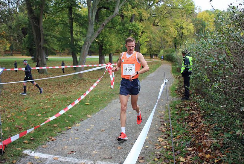 26. Stadtparklauf Sondershausen und...