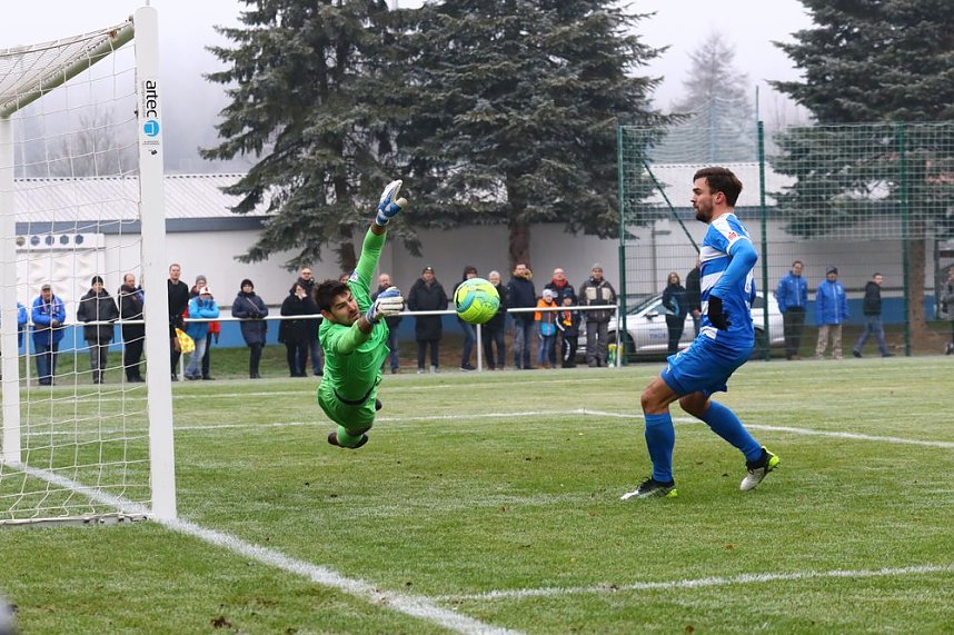 Wacker verliert 0:1 gegen Viktoria Berlin