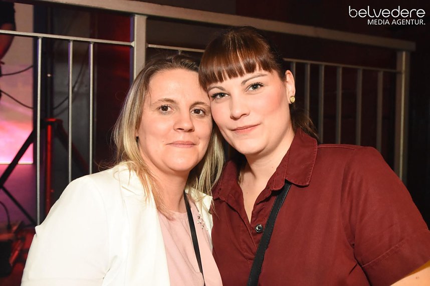 Party im Jugendclubhaus in Nordhausen - der Samstag