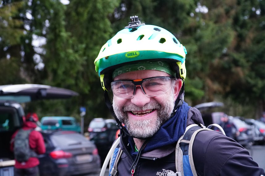 Heiligabend noch schnell auf den Brocken (2019)